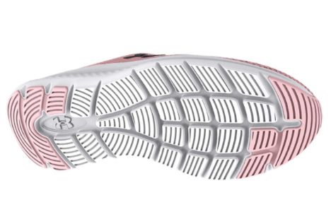 (WMNS) Under Armour Charged Impulse 3 'Prime Pink' 3025427-600 sold by KicksCrew