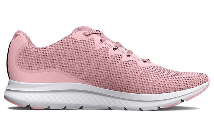(WMNS) Under Armour Charged Impulse 3 'Prime Pink' 3025427-600 sold by KicksCrew product image thumbnail 2