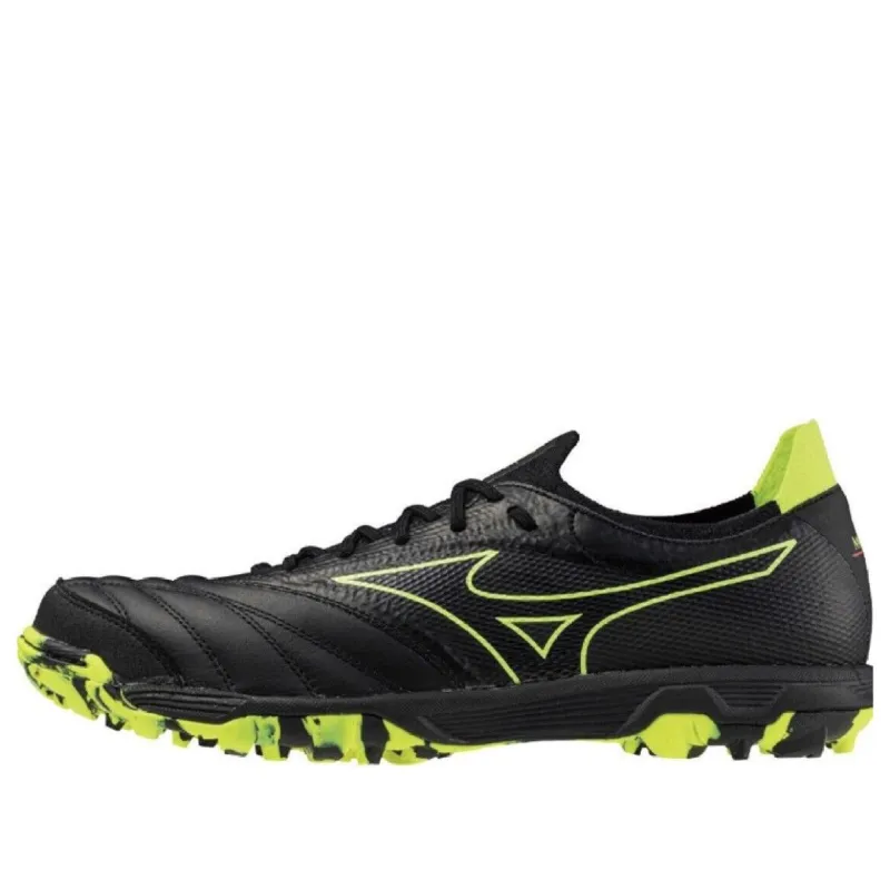 Mizuno Morelia Neo SALA BETA JAPAN TF 'Black' Q1GB249045 made by Mizuno