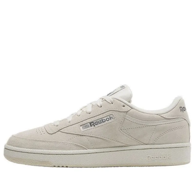 Reebok Club C 85 'Beige' 100074168 sold by KicksCrew