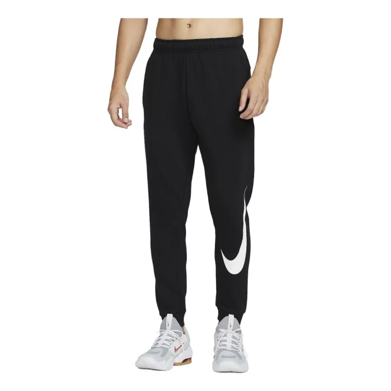 Nike Therma Dri Fit Basketball Pants 'Black' FQ6996-010 sold by KicksCrew