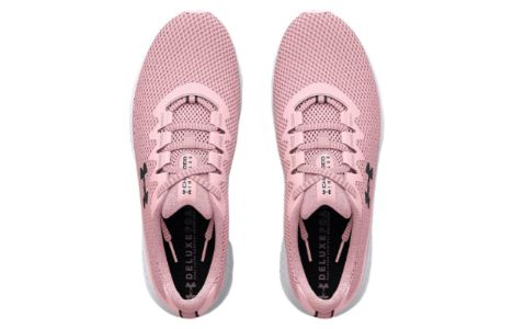 (WMNS) Under Armour Charged Impulse 3 'Prime Pink' 3025427-600 sold by KicksCrew