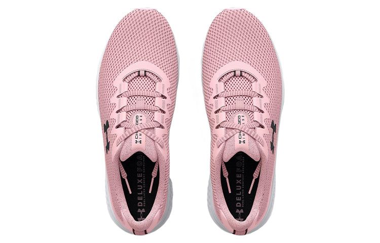 (WMNS) Under Armour Charged Impulse 3 'Prime Pink' 3025427-600 sold by KicksCrew product image thumbnail 4