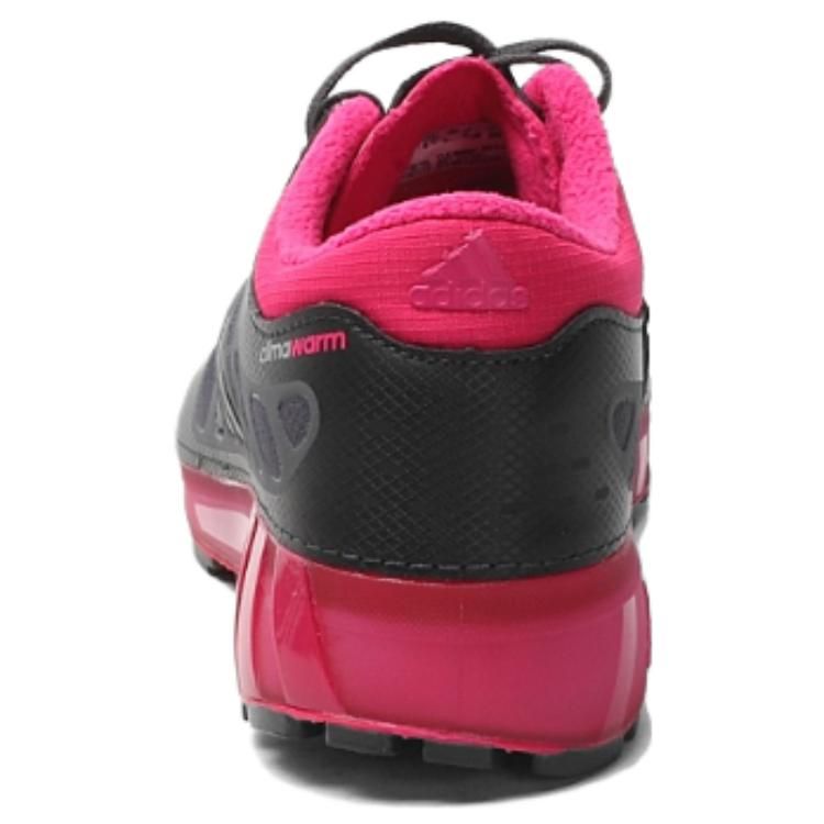 (WMNS) adidas CW Revolution 'Black Red' G97651 sold by KicksCrew product image thumbnail 4