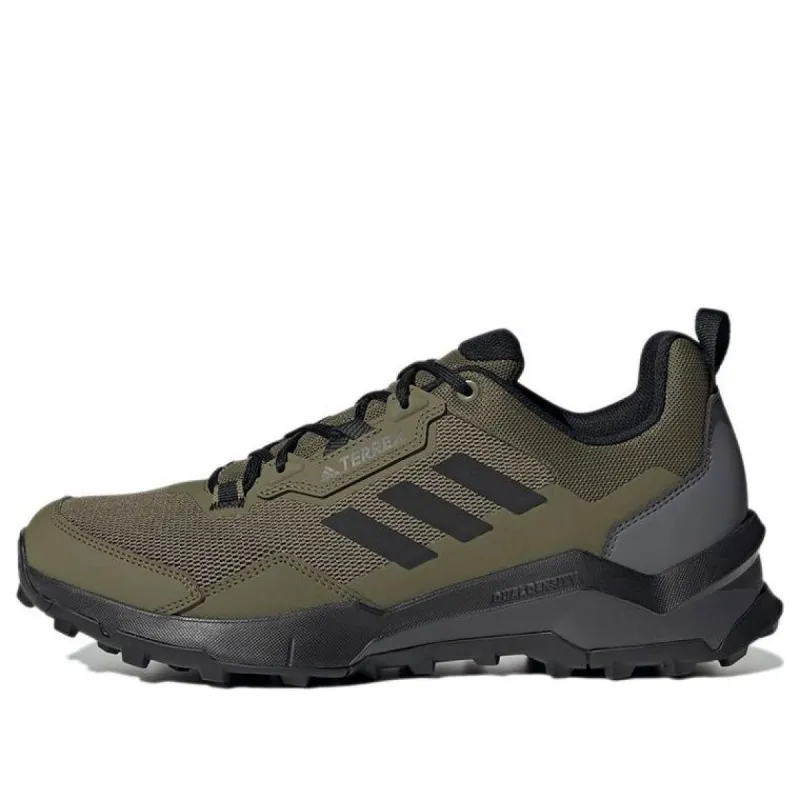 at adidas Tracefinder Trail 'Focus Olive' Q47238 | Parallel