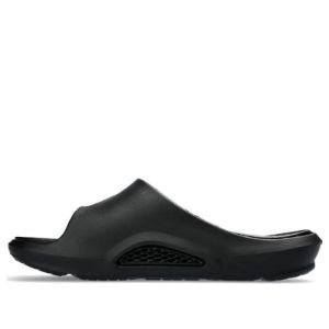 Asics Actibreeze Hybrid Sandal 'All Black' 1013A133-001 sold by KicksCrew