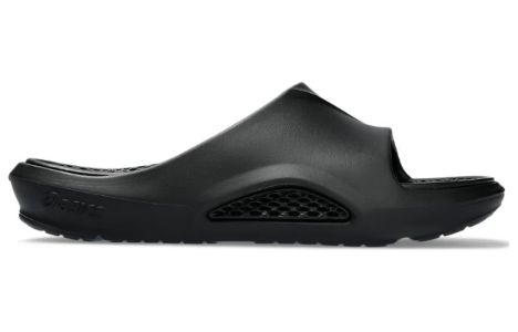 Asics Actibreeze Hybrid Sandal 'All Black' 1013A133-001 sold by KicksCrew