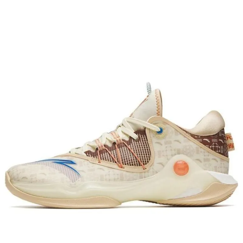 ANTA Skyline 1 'Lantern Festival' 112311107-8 sold by KicksCrew