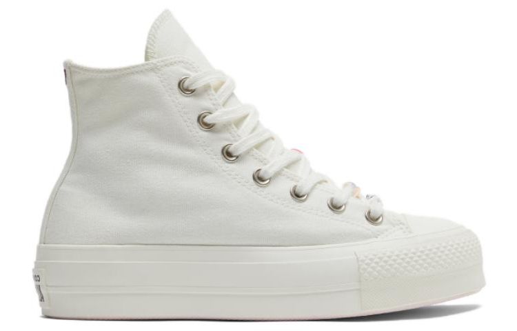 (WMNS) Converse All Star Lift 'White' A06096C sold by KicksCrew product image thumbnail 2