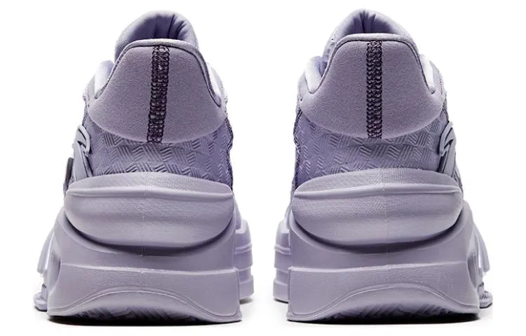 (WMNS) ANTA Badao 4 'Purple' 122318080-2 sold by KicksCrew product image thumbnail 4
