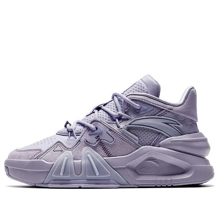 (WMNS) ANTA Badao 4 'Purple' 122318080-2 sold by KicksCrew