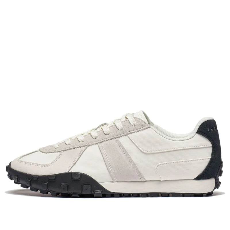 Li-Ning Yunchuan Vintage 'Black Beige' AGCT159-5 sold by KicksCrew