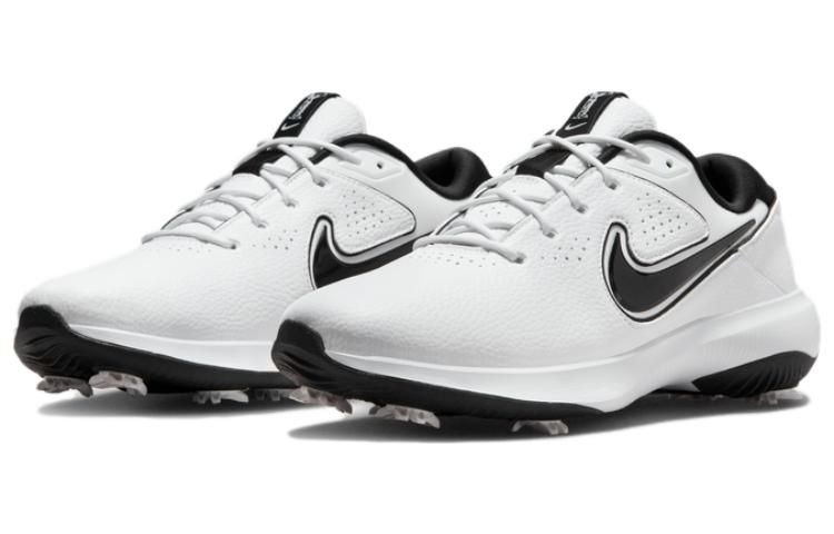 Nike Victory Pro 3 wide 'White/Black' DX9028-110 sold by KicksCrew product image thumbnail 3
