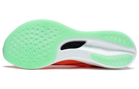 Li-Ning Feidian 3 Challenger 'Neon Orange Green' ARMT037-6 sold by KicksCrew