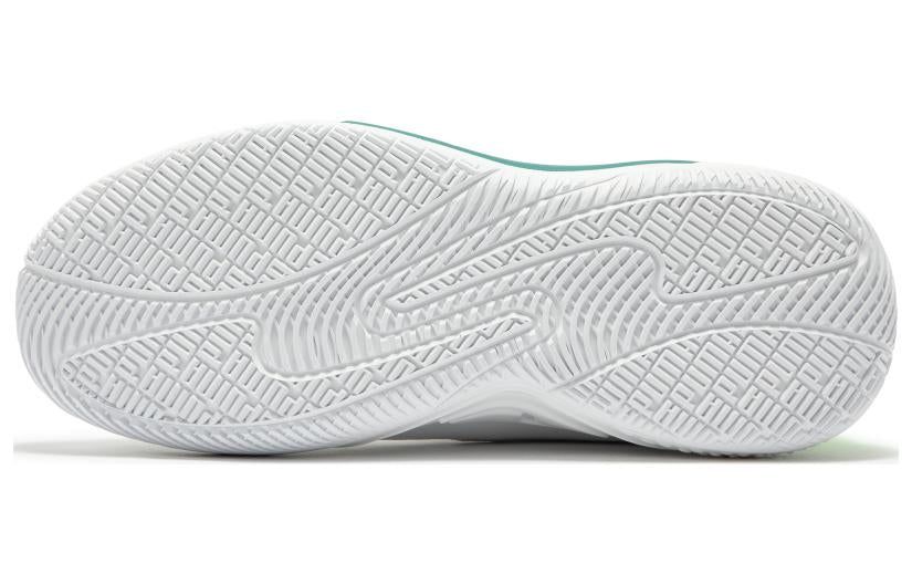 Puma Court Rider Chaos 'Jewel - White Fizzy Lime' 378051-01 sold by KicksCrew product image thumbnail 7
