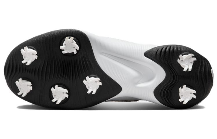 Nike Victory Pro 3 wide 'White/Black' DX9028-110 sold by KicksCrew product image thumbnail 7