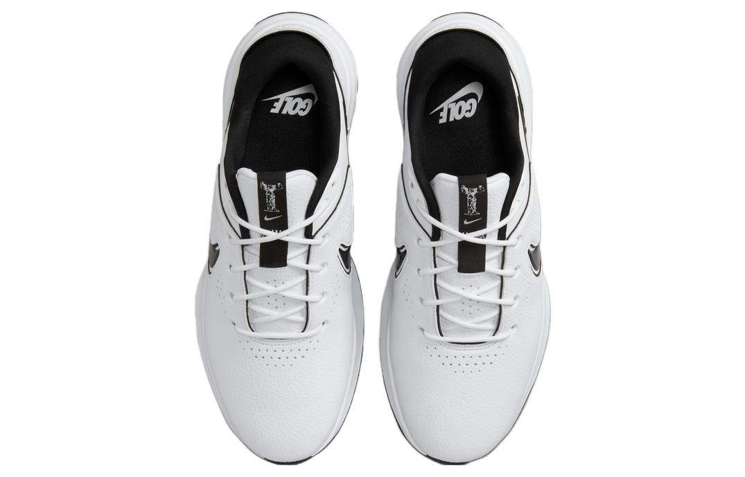 Nike Victory Pro 3 wide 'White/Black' DX9028-110 sold by KicksCrew product image thumbnail 4