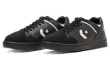 Converse Weapon Sk Ox 'Black White' 34201600 sold by KicksCrew