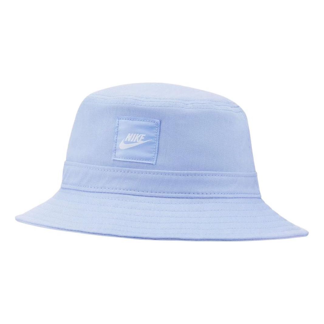 Nike Bucket Hat Cap 'Lightblue' CK5324-548 sold by KicksCrew