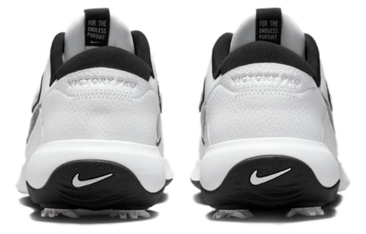 Nike Victory Pro 3 wide 'White/Black' DX9028-110 sold by KicksCrew product image thumbnail 5