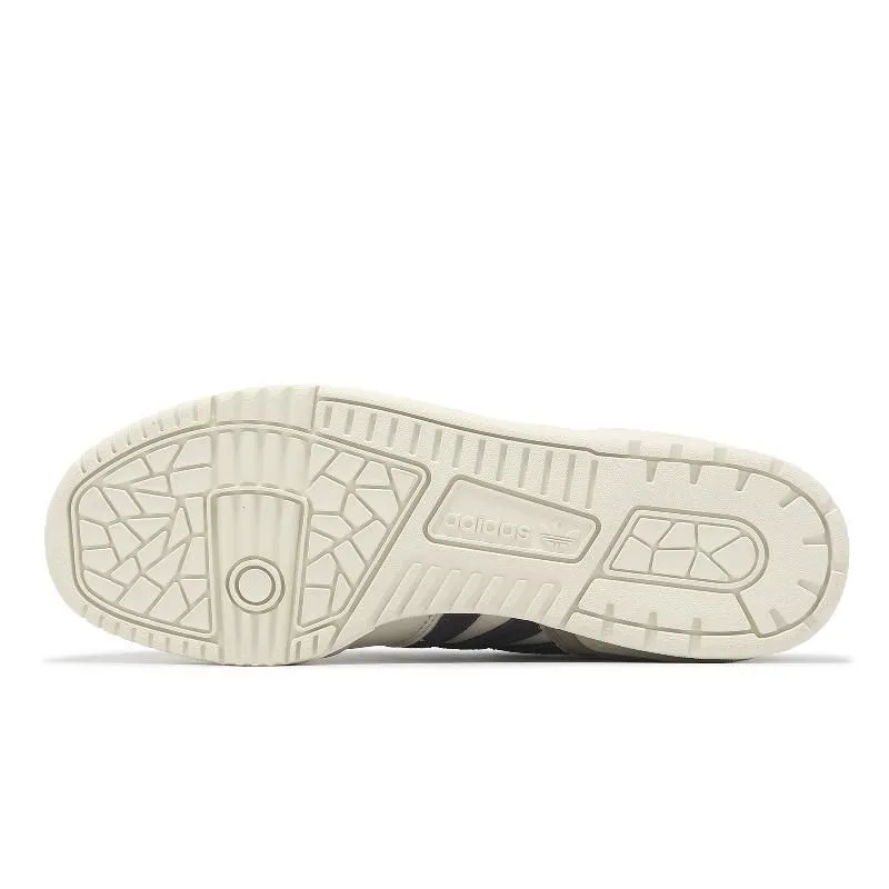 adidas Rivalry Low 'Ivory Charcoal' ID5386 sold by KicksCrew product image thumbnail 5