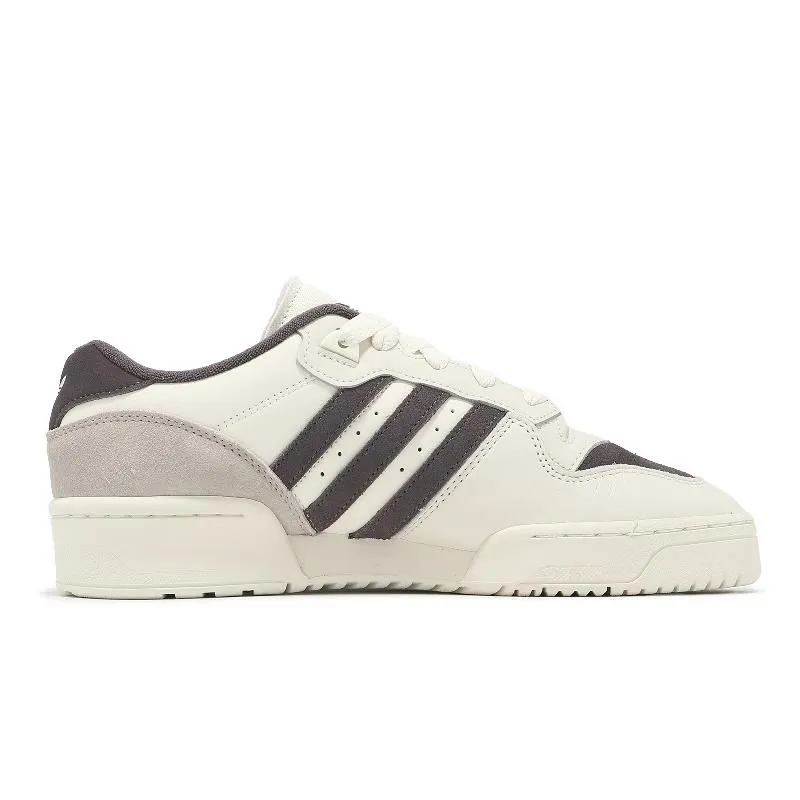 adidas Rivalry Low 'Ivory Charcoal' ID5386 sold by KicksCrew product image thumbnail 2