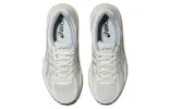 (WMNS) ASICS Gel-Contend 4 Running Shoes 'White Grey' 1012B732-102 sold by KicksCrew