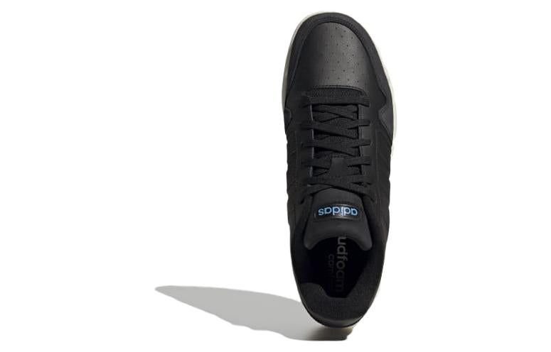 adidas Postmove Super Lifestyle Low 'Black' GY7121 sold by KicksCrew product image thumbnail 4
