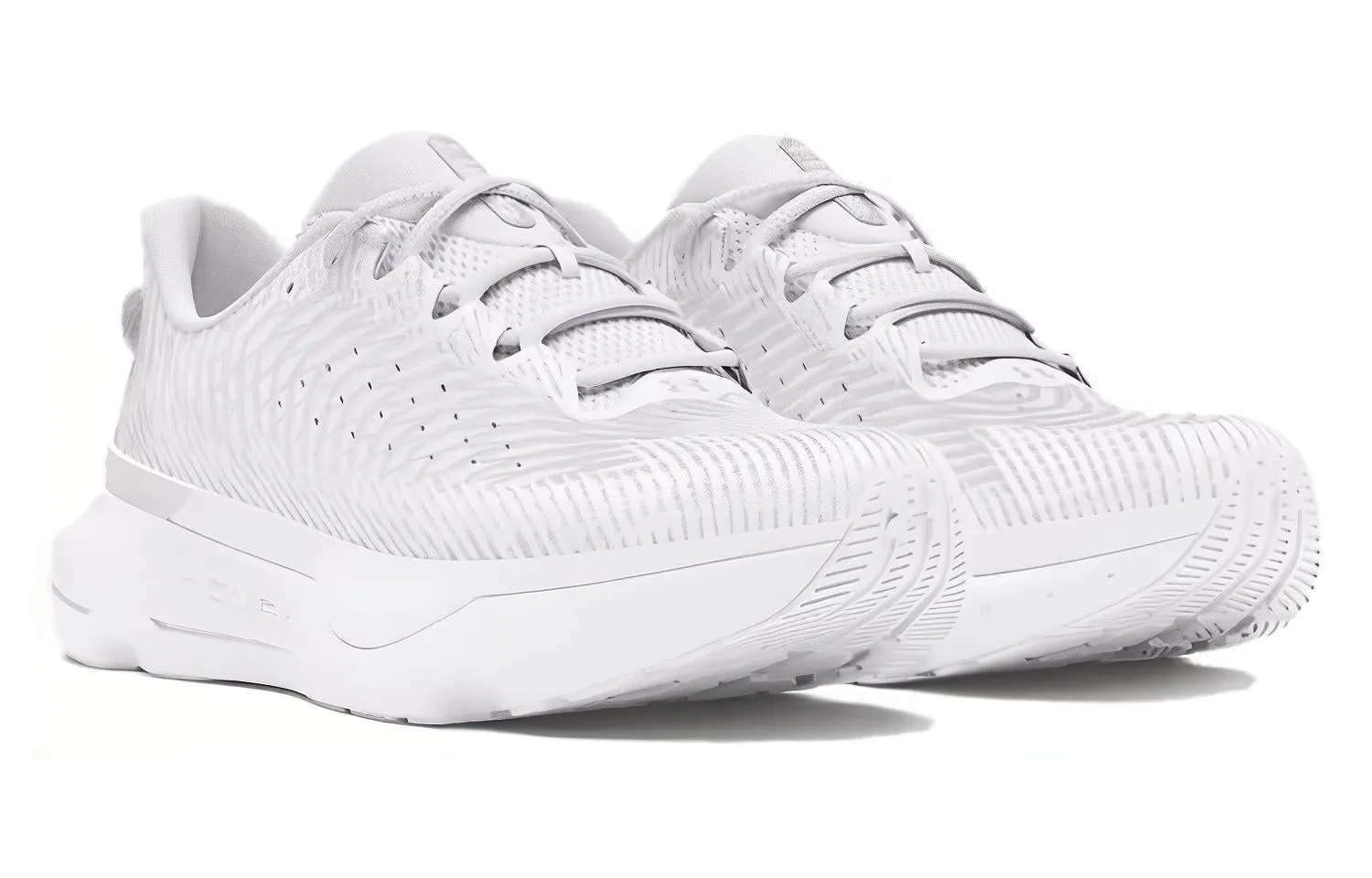 Under Armour Infinite Pro 'White' 3027190-100 sold by KicksCrew product image thumbnail 3