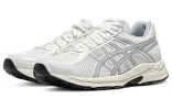 (WMNS) ASICS Gel-Contend 4 Running Shoes 'White Grey' 1012B732-102 sold by KicksCrew