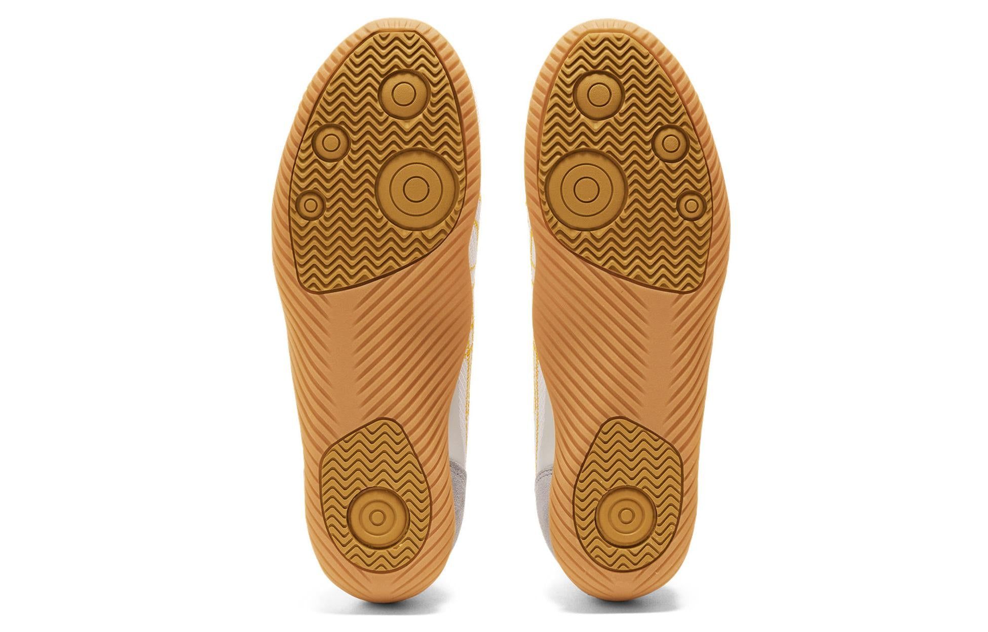 Onitsuka Tiger SCLAW MT Shoes 'White Yellow Grey' 1183C061-100 sold by KicksCrew product image thumbnail 5