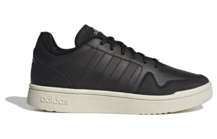 adidas Postmove Super Lifestyle Low 'Black' GY7121 sold by KicksCrew product image thumbnail 2