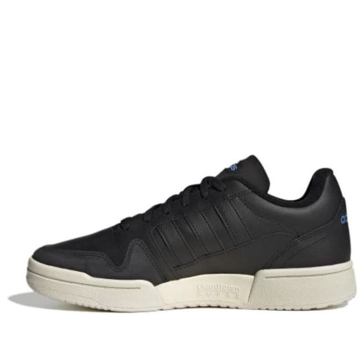 adidas Postmove Super Lifestyle Low 'Black' GY7121 sold by KicksCrew