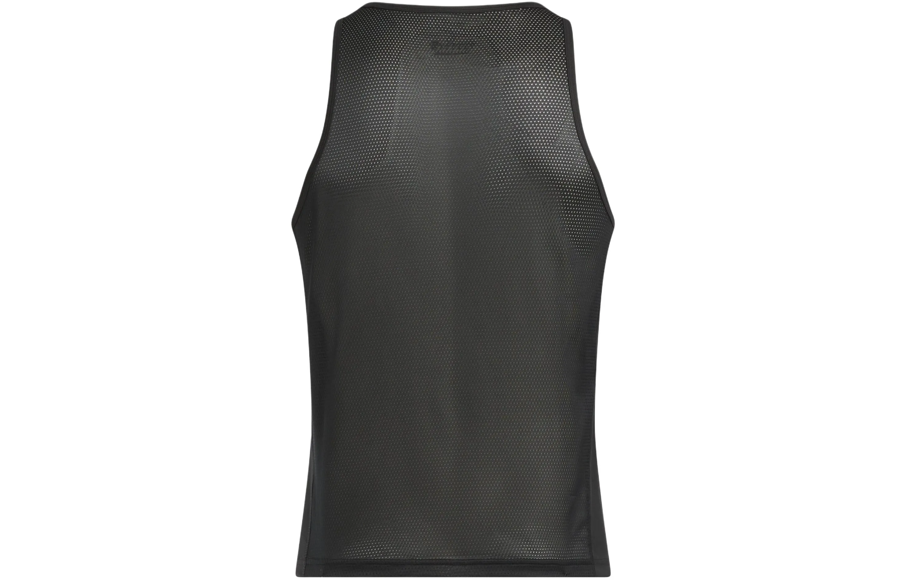 Reebok RBK-DRY Running Tank Top 'Black' 100070811 sold by KicksCrew product image thumbnail 2