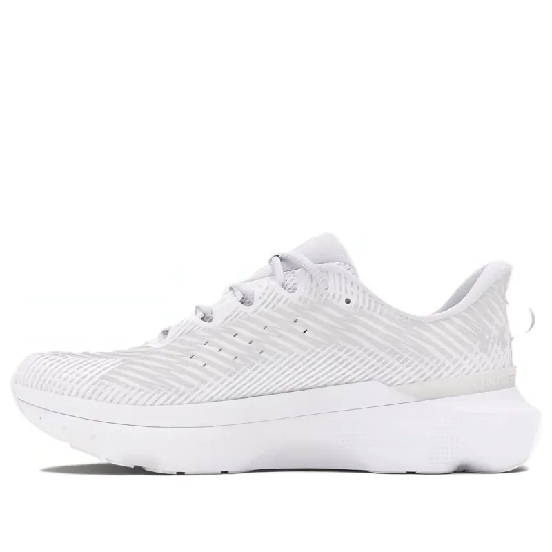 Under Armour Infinite Pro 'White' 3027190-100 sold by KicksCrew