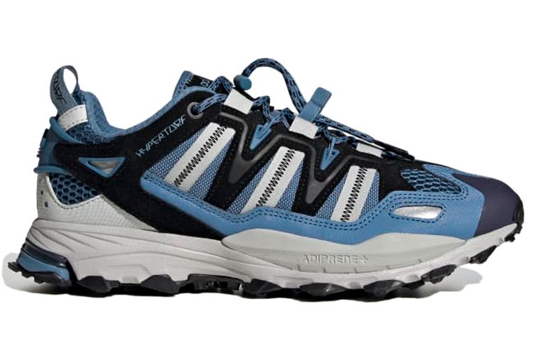 adidas Hyperturf 'Altered Blue' GW6756 sold by KicksCrew product image thumbnail 2