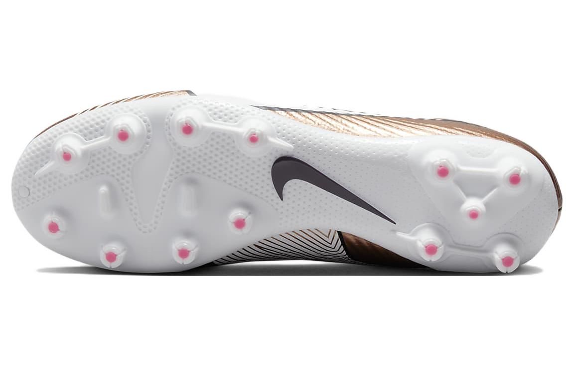 Nike Zoom Mercurial Vapor 15 Academy HG 'Copper White' DR5943-810 sold by KicksCrew product image thumbnail 7