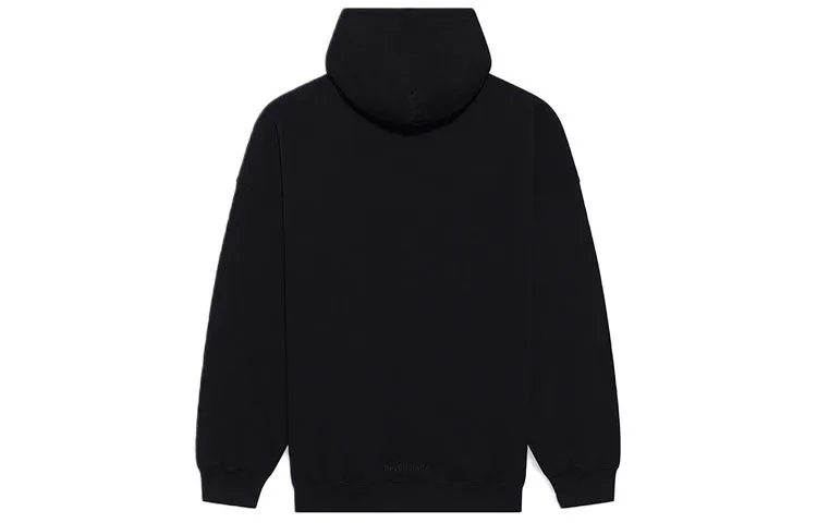Balenciaga x Marvel Hulk Hoodie Medium Fit 'Black' 600583TLV581000 sold by KicksCrew product image thumbnail 2