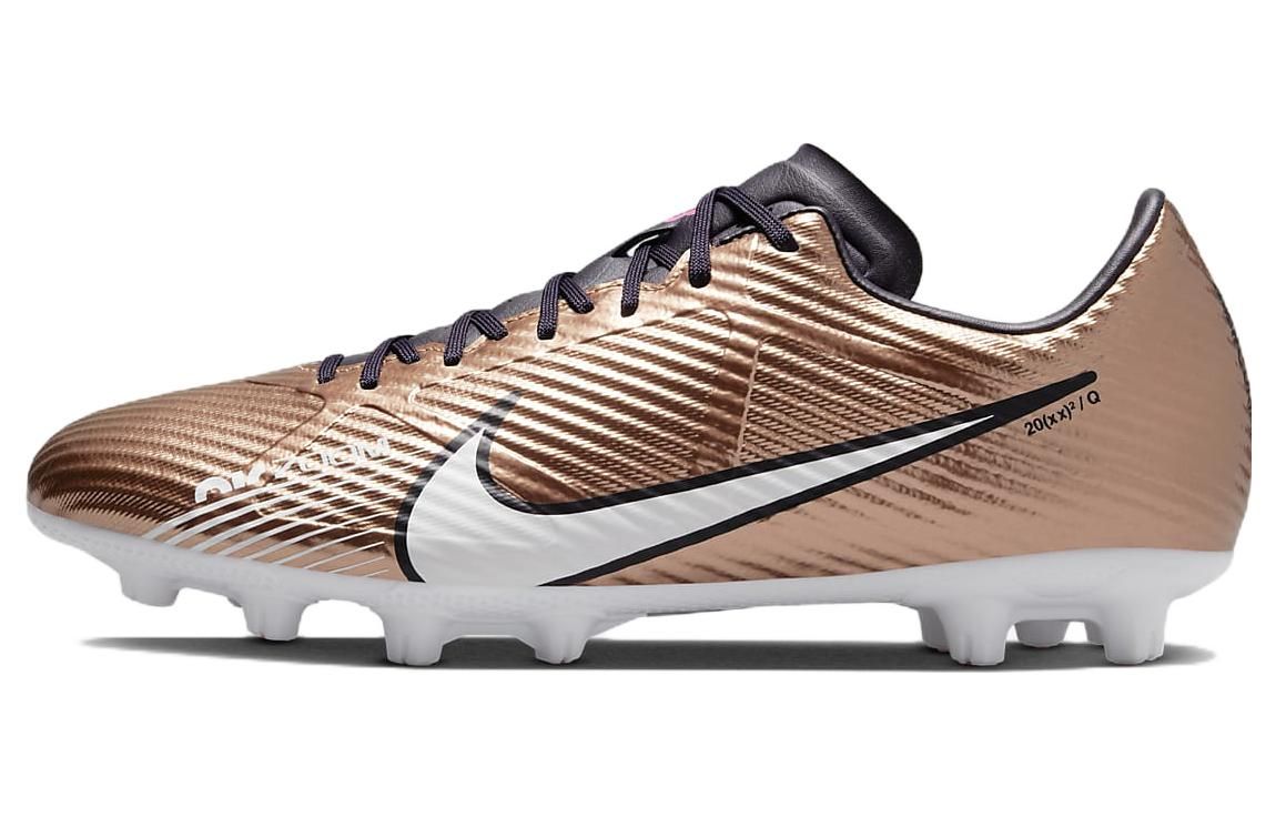 Nike Zoom Mercurial Vapor 15 Academy HG 'Copper White' DR5943-810 sold by KicksCrew product image thumbnail 2