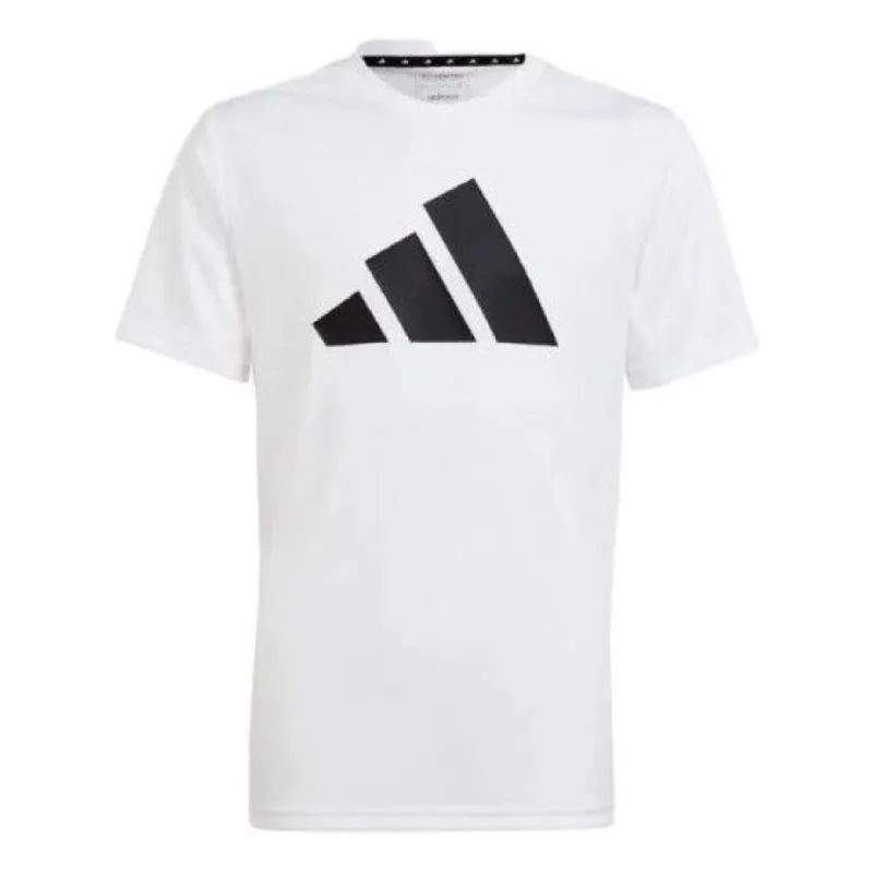 ■adidas■ Train Essentials Training Tee IC7428 adidas Train Essentials Training Tee - Black | Free Shipping