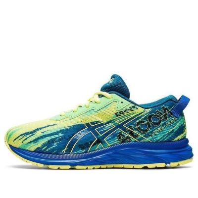 (GS) ASICS Gel-Noosa Tri 13 'Color Injection Pack - Glow Yellow' 1014A209-701 sold by KicksCrew