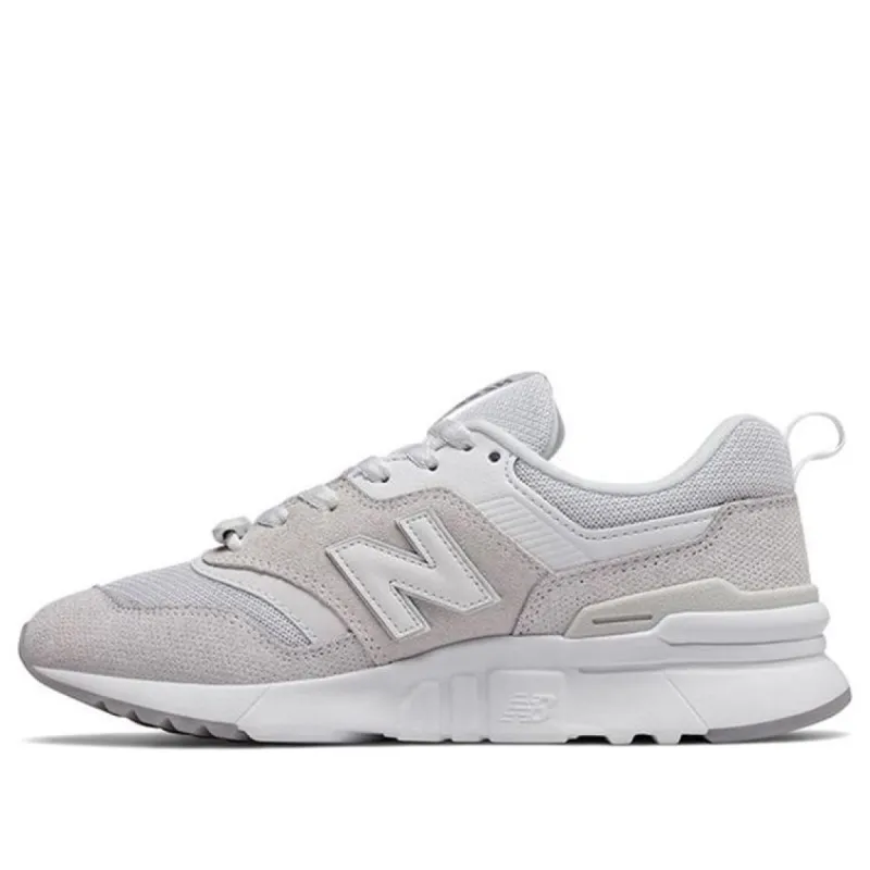 (WMNS) New Balance 997H 'Grey' CW997HJC sold by KicksCrew