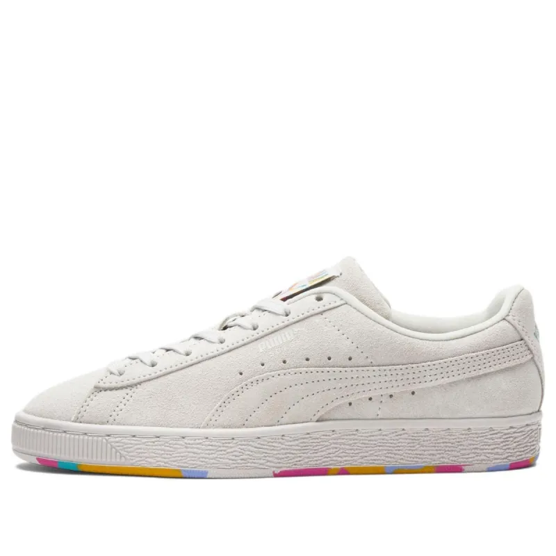 (WMNS) Puma Suede Classic 'Nimbus Cloud' 390223-01 sold by KicksCrew