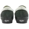 Vans Slip-On Reissue 98 'Black Light Green' VN000CTCDT5 sold by KicksCrew