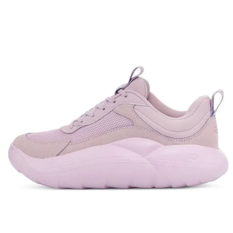 (WMNS) UGG LA Cloud Trainers 'Lavender Fog' 1136818-LRFG sold by KicksCrew