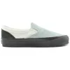 Vans Slip-On Reissue 98 'Black Light Green' VN000CTCDT5 sold by KicksCrew