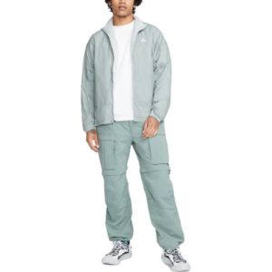 Nike ACG Sierra Light Jacket 'Mica Green Light Silver' DX7880-330 sold by KicksCrew