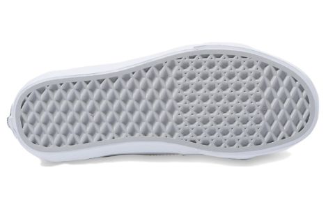 Vans SK8-HI 'White' VN0009RDW00 sold by KicksCrew