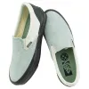 Vans Slip-On Reissue 98 'Black Light Green' VN000CTCDT5 sold by KicksCrew