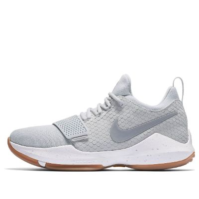 Nike PG 1 'Pure Platinum' 878627-008 sold by KicksCrew